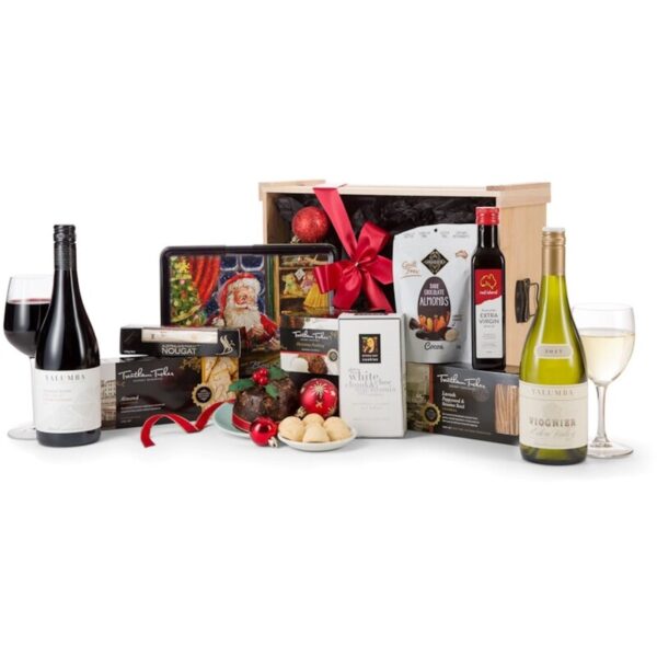 Entertainers Gift Hamper – NRG PROMOTIONS