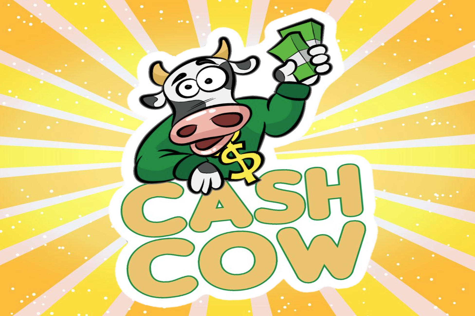 CASH COW